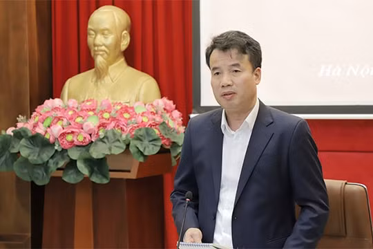 BHXH Việt Nam: Quyết liệt thực hiện nhiệm vụ, giải pháp trọng tâm