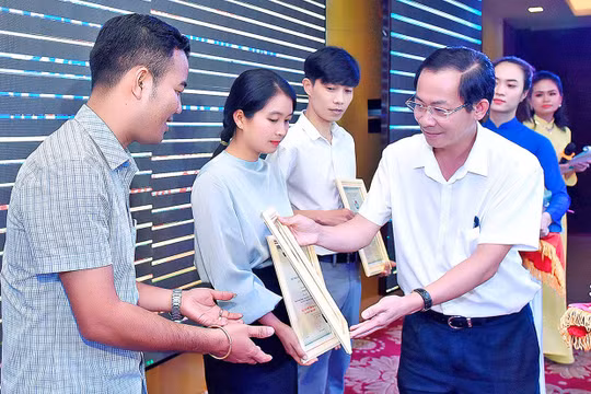 Giải Báo chí tỉnh Gia Lai lần thứ XI nhận bài dự thi đến trước ngày 30/4/2022