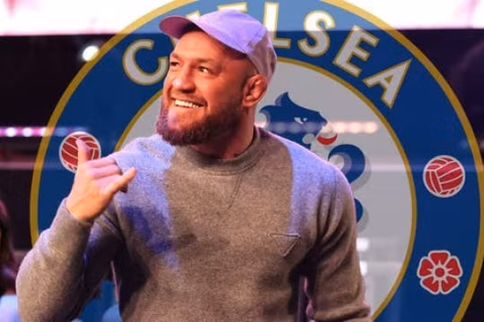McGregor muốn mua lại Chelsea với giá 1,5 tỷ bảng