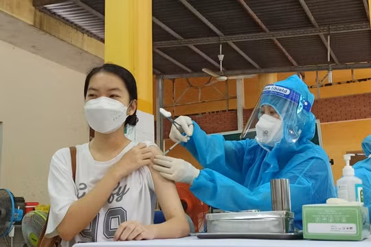 TP. HCM chuẩn bị đón học sinh trở lại học trực tiếp như thế nào?