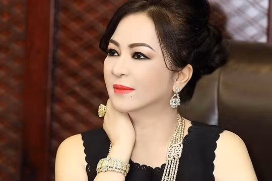 Vụ CEO Nguyễn Phương Hằng tố ông Võ Hoàng Yên: Không có dấu hiệu phạm tội