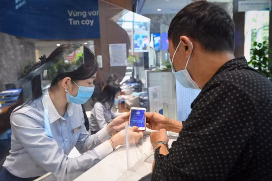 Nới room tín dụng: MB tập trung vốn cho phục hồi kinh tế
