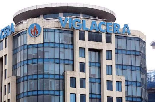 Viglacera (VGC) doanh thu tăng, chi phí cũng đội lên không ít, chi 450 tỷ đồng tạm ứng cổ tức năm 2022