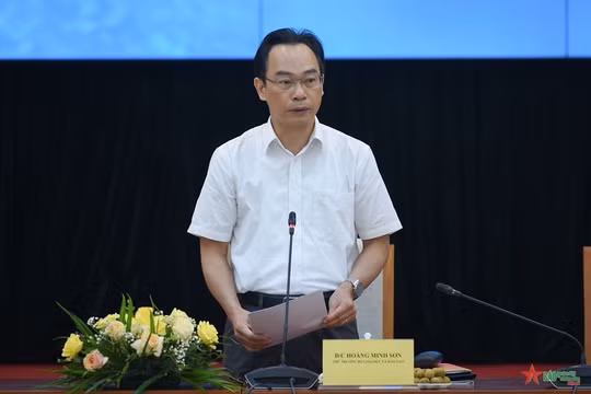Phát động giải báo chí toàn quốc "Vì sự nghiệp giáo dục Việt Nam" năm 2022