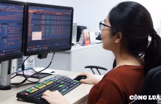 Chuyên gia: VN-Index phải chờ đến quý II năm sau mới có 'con sóng' mới