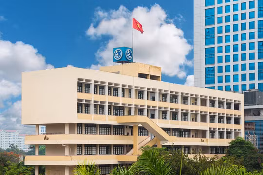 Đại học Giao thông Vận tải chính thức công bố điểm chuẩn năm 2022