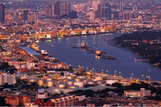 Thái Lan trao quyền sở hữu đất để thu hút giới nhà giàu nước ngoài