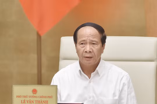 Dự án Cảng hàng không quốc tế Long Thành: Không cho phép khâu nào chậm, bảo đảm chặt chẽ, đúng pháp luật