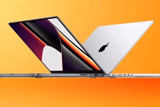 MacBook sẽ được lắp ráp tại Thái Lan trong tương lai