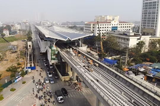 Mỗi năm có hàng ngàn dự án đầu tư công chậm tiến độ