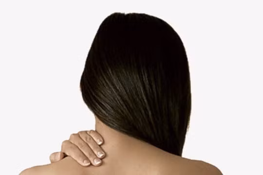 Đoán vận mệnh tốt xấu qua tướng lưng