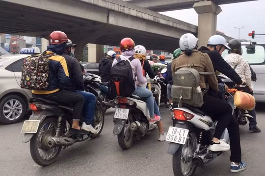 Dự báo thời tiết 1/12: Hà Nội, Bắc Bộ rét đậm, vùng núi rét hại