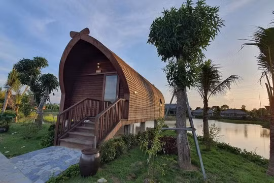 Thanh Hóa: Giao cơ quan chức năng xem xét chủ trương đầu tư dự án đã đi vào hoạt động nhiều năm