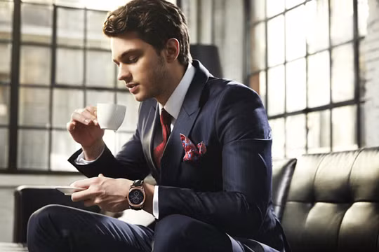 Những câu nói hay về bản lĩnh đàn ông