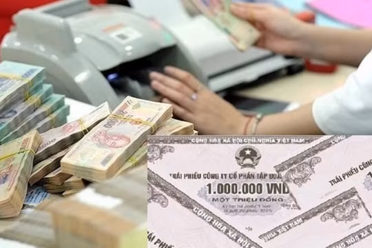 Bộ Tài chính yêu cầu doanh nghiệp phát hành trái phiếu thanh toán đúng hạn nợ lãi và gốc