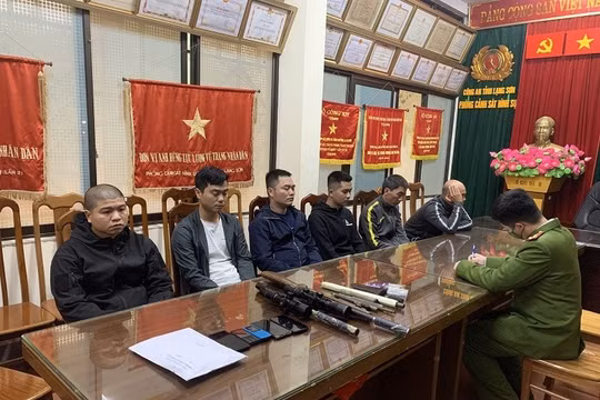 Triệt phá đường dây cá độ bóng đá gần 100 tỷ đồng