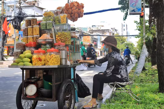33,6 triệu lao động Việt Nam làm việc phi chính thức, không có bảo hiểm, hợp đồng lao động