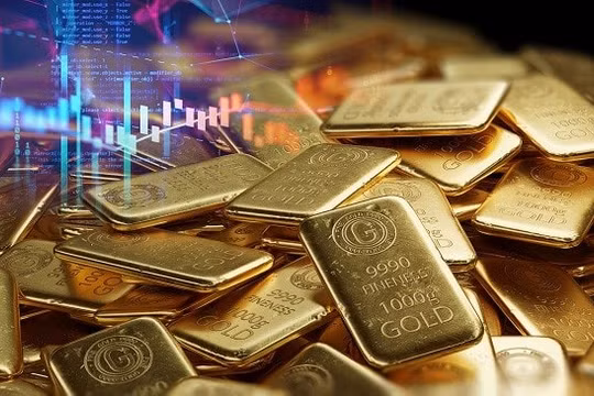 Xu hướng giá vàng: Tháng nào đầu tư vàng là tốt nhất và tệ nhất?