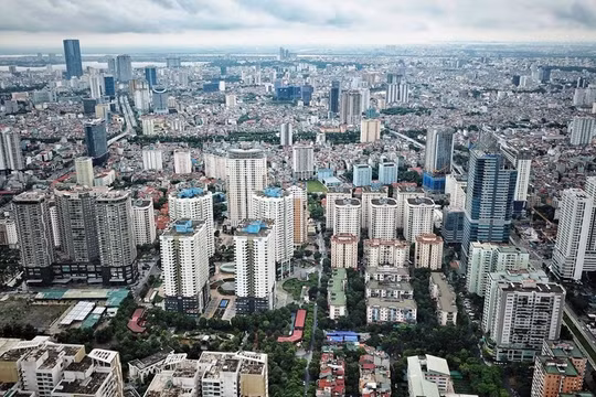 Hà Nội yêu cầu minh bạch thông tin quy hoạch sử dụng đất