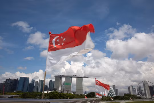 Singapore: Bất bình đẳng gia tăng khi lạm phát không làm giảm doanh số bán nhà sang trọng