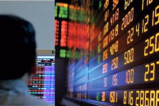 VN-Index phục hồi 6,2% trong tháng 8, hiệu suất vượt qua cả Thái lan, Singapore