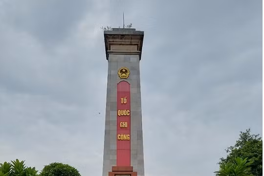 Cấp Bằng “Tổ Quốc ghi công” cho 182 liệt sĩ