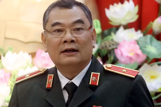Bộ Công an xử lý nghiêm việc tung tin thất thiệt về môi trường đầu tư kinh doanh