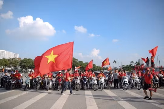 Hà Nội: Sẽ có nhiều điểm trông giữ xe phục vụ SEA Games 31