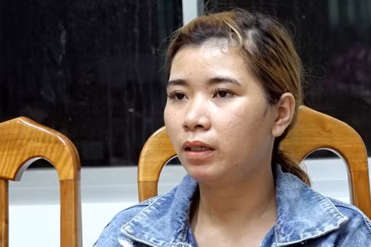 Bắt quái nữ 2 lần trộm cắp, 2 lần trốn truy nã