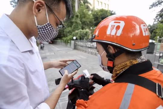 Từ bỏ thói quen dùng tiền mặt, thanh toán an toàn hơn trong thời đại số với VNPT Money