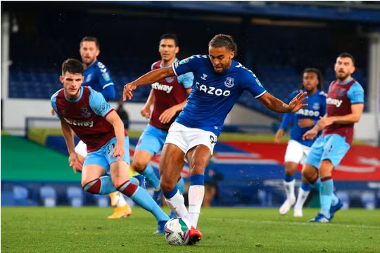 Nhận định trận West Ham vs Everton, 20h ngày 3/4