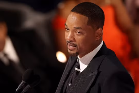Will Smith rút khỏi Viện Hàn lâm sau vụ đánh Chris Rock