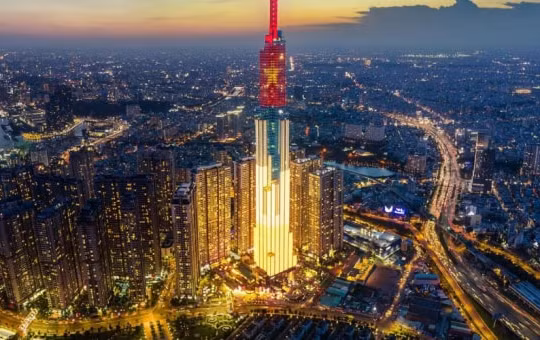 GS.TSKH Nguyễn Mại: 35 năm đổi mới kinh tế, thể chế vẫn chưa hoàn thiện