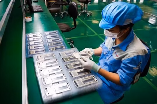Hai thàng đầu năm, xuất khẩu sang Anh đạt 946,5 triệu USD