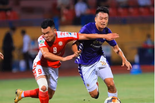 Nhận định trận Hà Nội FC vs TP.HCM, 19h15 ngày 12/3
