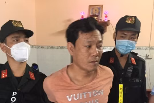 Cục Cảnh sát hình sự triệt phá đường dây lô đề 300 tỷ đồng