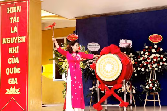 Đạo học trên quê hương Đông Mỹ