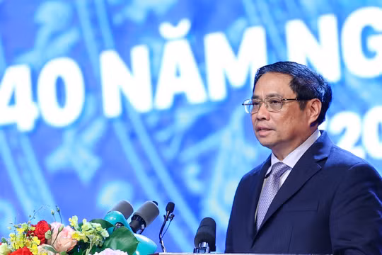 Các thầy cô cần mang luồng sinh khí, làn gió mới với sức thuyết phục cao trong mỗi bài giảng