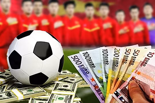 Lập đường dây nóng tố giác cá độ bóng đá