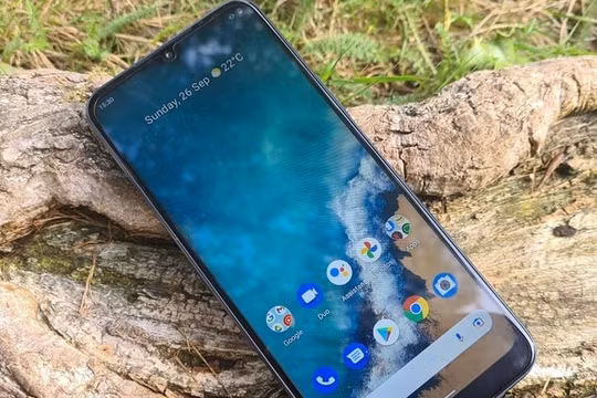 Nokia sắp xuất xưởng smartphone mới tại Ấn Độ