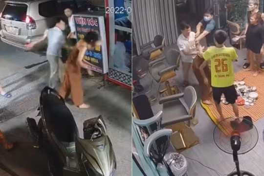 Cách chức Phó Trưởng Công an phường Sông Bằng, cho thôi phục vụ trong lực lượng CAND