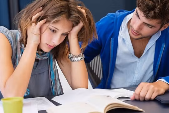 Những thói quen dễ khiến dân văn phòng vô sinh