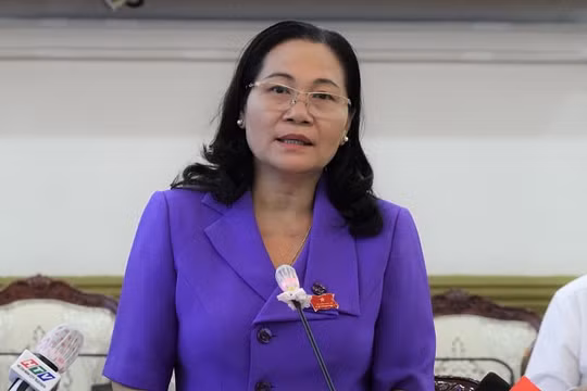 Tại sao TP. HCM chưa tận dụng được cơ chế đặc thù?