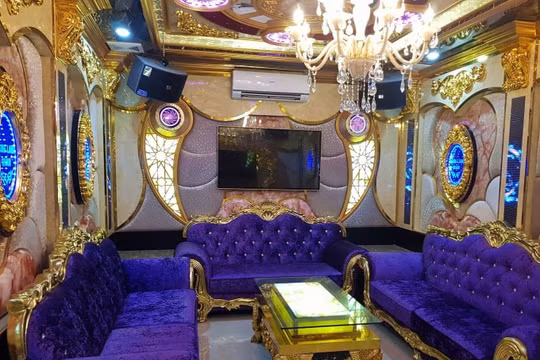 Hà Nội đã kiểm soát được dịch, cho phép karaoke được hoạt động trở lại là phù hợp!