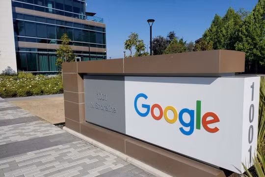 Nga kiện YouTube của Google vì không xóa 'nội dung bị cấm'