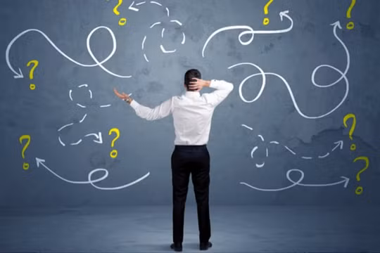 Nhảy việc liên tục: “Căn bệnh chung” của thế hệ trẻ