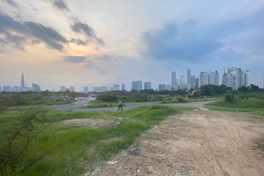 Gỡ khó pháp lý cho 64 dự án địa ốc