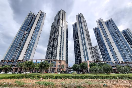 Đến hẹn tổ chức Hội nghị nhà chung cư, chủ đầu tư Eco Green Saigon vẫn im lặng?
