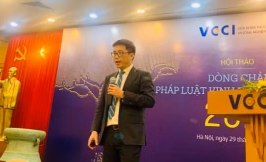 Nghịch lý: Nhiều quy định mới sắp ban hành gây nhiều áp lực cho doanh nghiệp