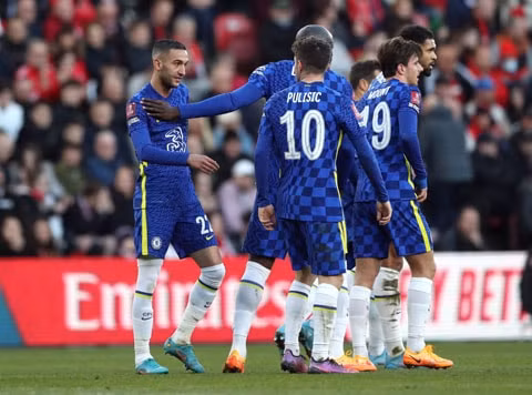 Chelsea chỉ được bán với giá ít nhất 2,5 tỷ bảng